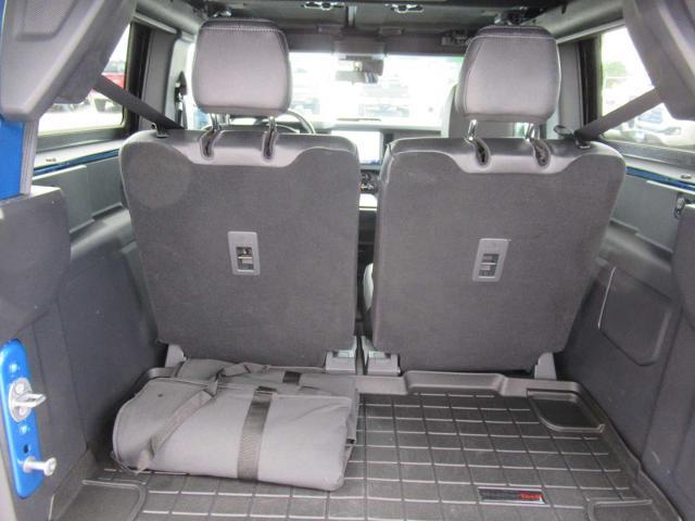 2024 Ford Bronco - $37,990