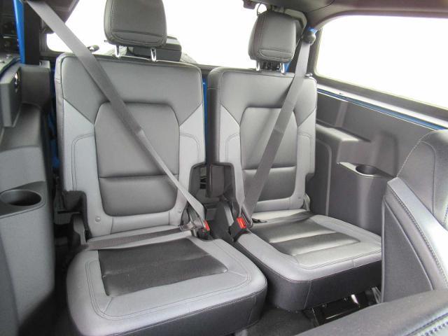 2024 Ford Bronco - $37,990