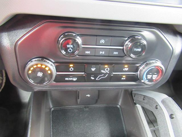 2024 Ford Bronco - $37,990