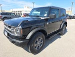 2024 Bronco Thumbnail 1