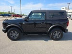 2024 Bronco Thumbnail 2