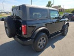 2024 Bronco Thumbnail 5