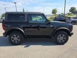 2024 Bronco Thumbnail 6