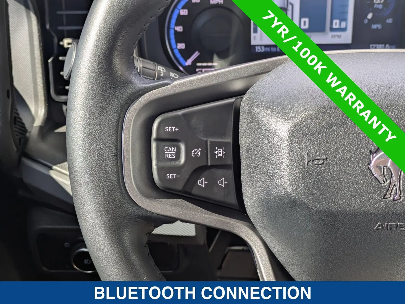 2024 Ford Bronco - $39,899