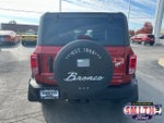 2024 Bronco Thumbnail 6