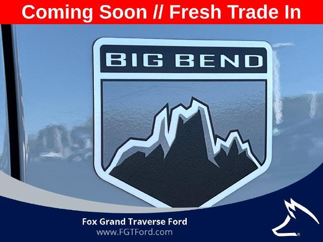 2024 Ford Bronco - $38,267