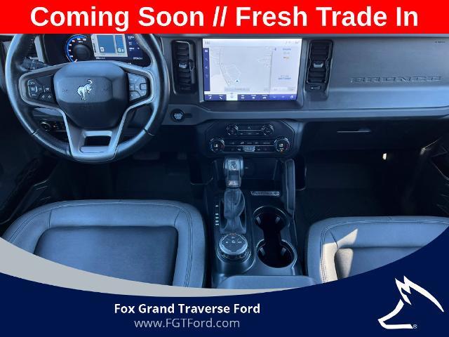 2024 Ford Bronco - $38,267