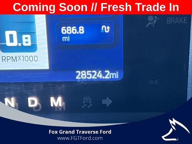 2024 Ford Bronco - $38,267