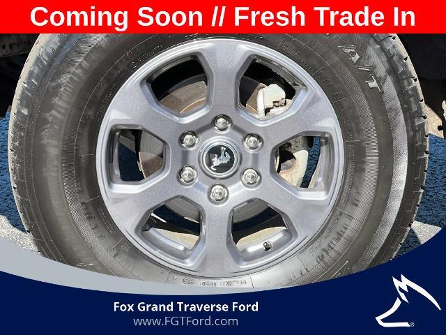 2024 Ford Bronco - $38,267