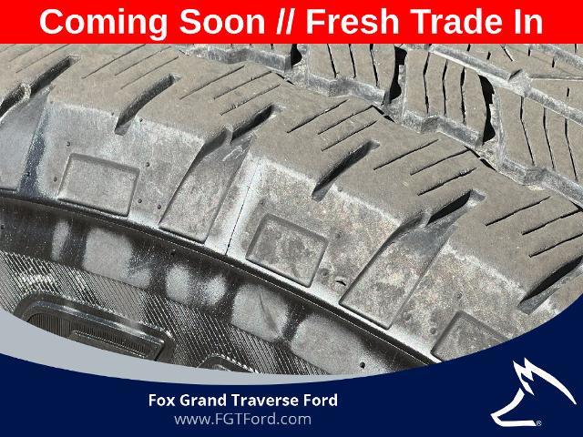2024 Ford Bronco - $38,267