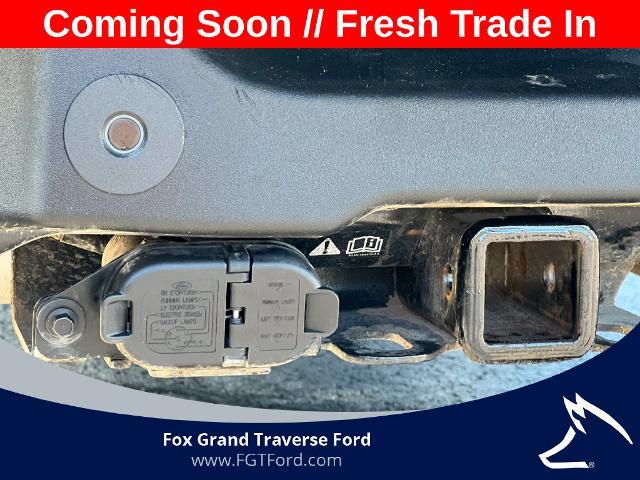 2024 Ford Bronco - $38,267