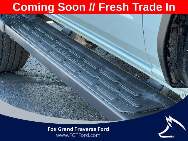 2024 Ford Bronco - $38,267