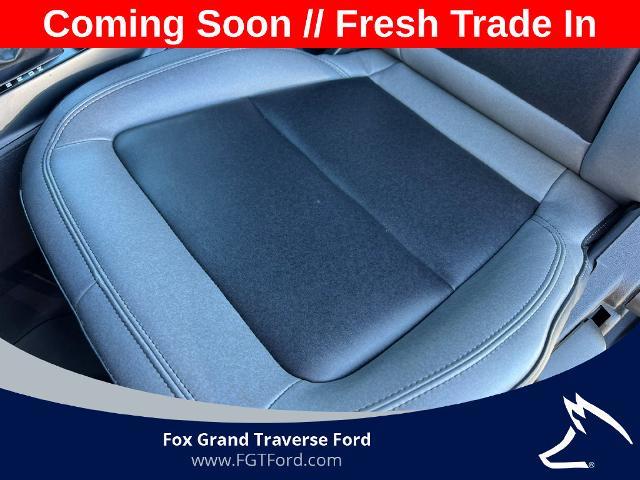 2024 Ford Bronco - $38,267