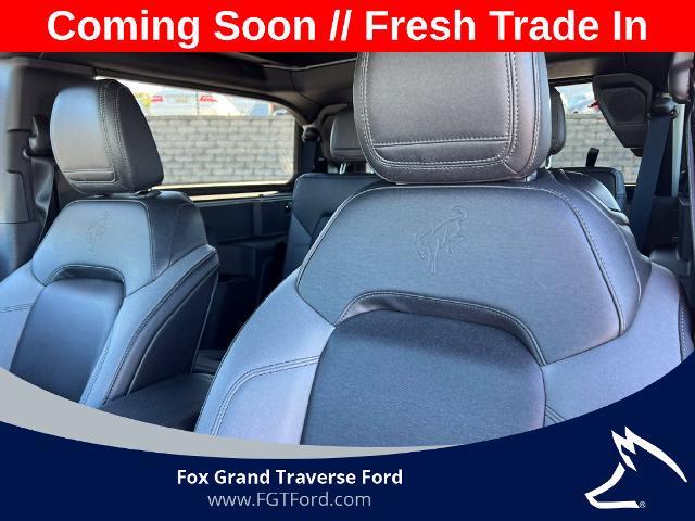 2024 Ford Bronco - $38,267