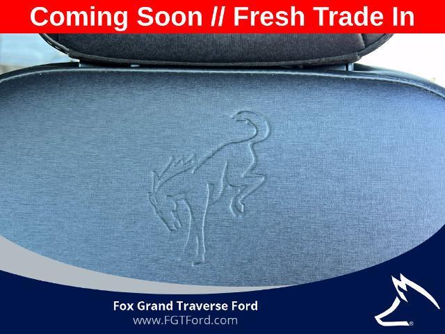 2024 Ford Bronco - $38,267