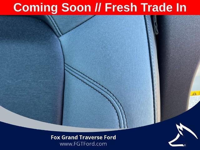 2024 Ford Bronco - $38,267