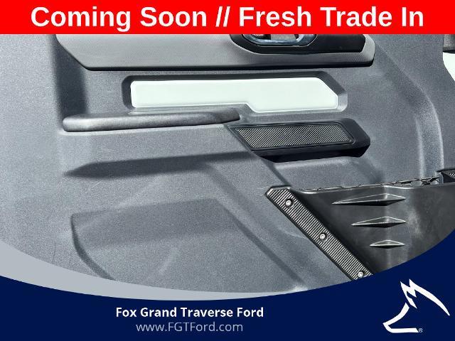 2024 Ford Bronco - $38,267