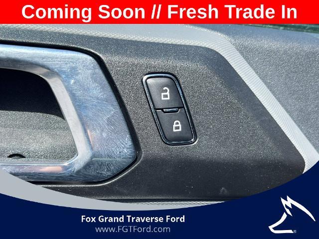 2024 Ford Bronco - $38,267