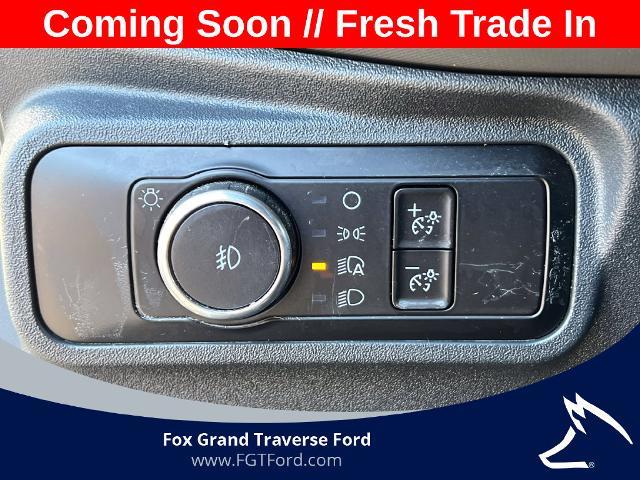 2024 Ford Bronco - $38,267