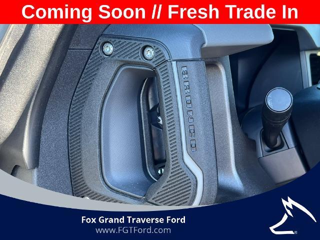 2024 Ford Bronco - $38,267