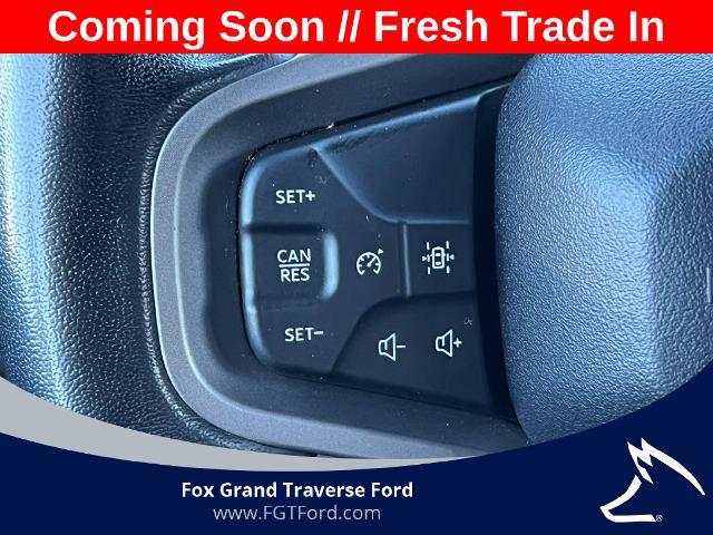 2024 Ford Bronco - $38,267
