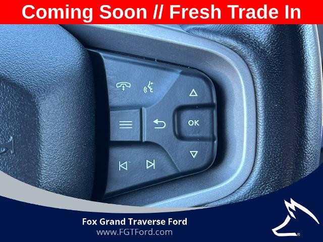 2024 Ford Bronco - $38,267