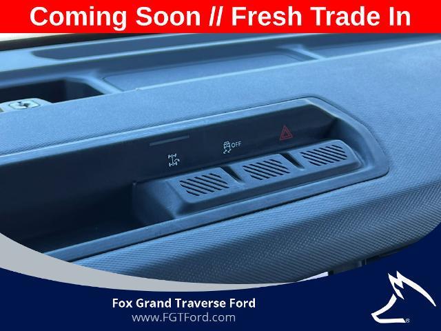 2024 Ford Bronco - $38,267