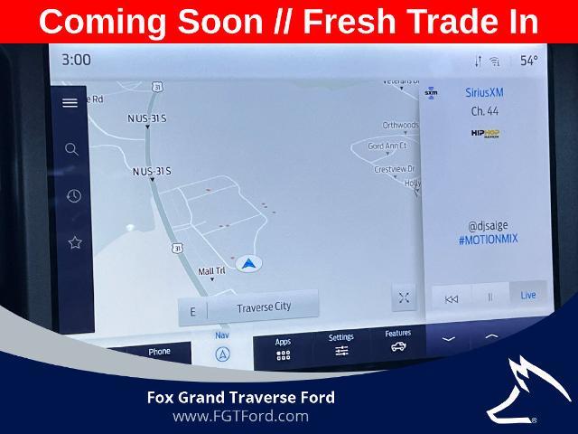 2024 Ford Bronco - $38,267
