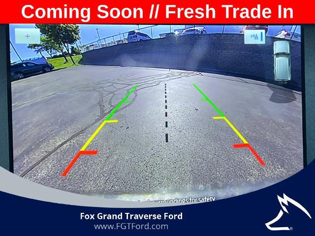 2024 Ford Bronco - $38,267