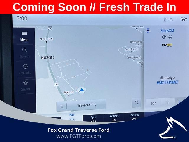 2024 Ford Bronco - $38,267
