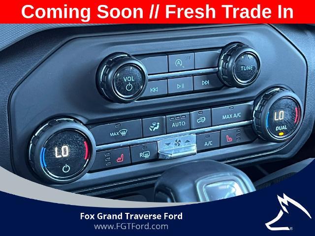 2024 Ford Bronco - $38,267