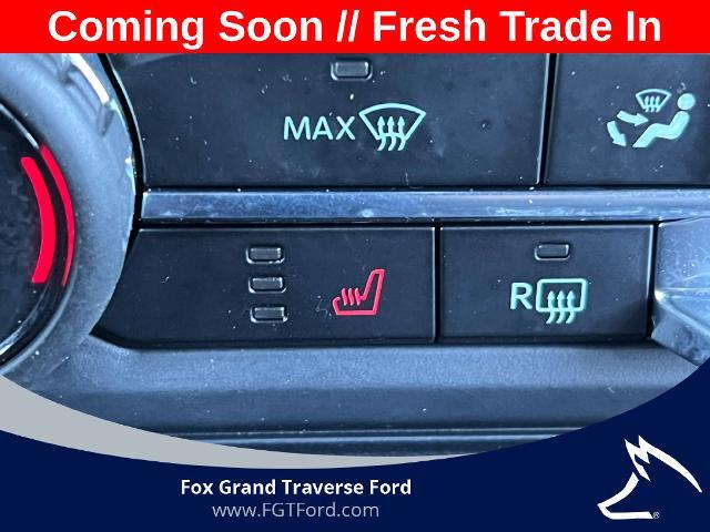 2024 Ford Bronco - $38,267