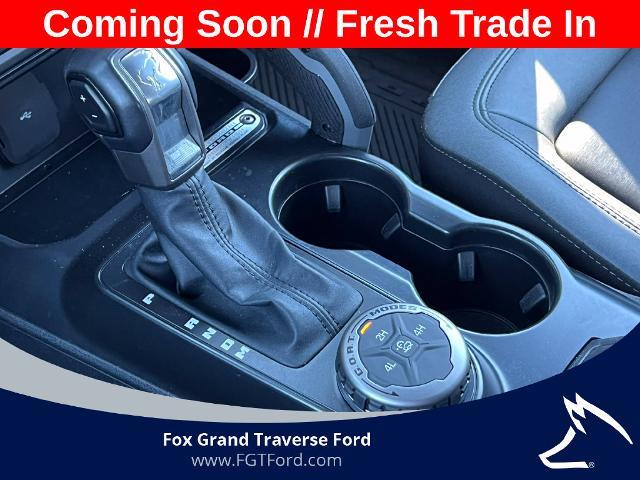2024 Ford Bronco - $38,267