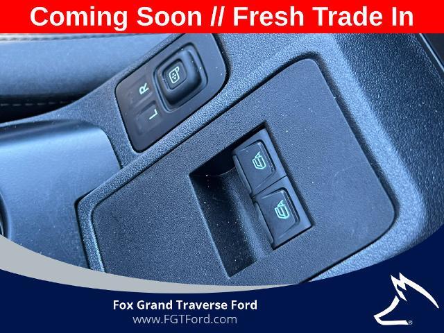 2024 Ford Bronco - $38,267