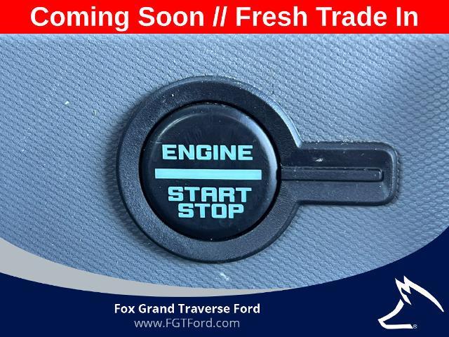 2024 Ford Bronco - $38,267