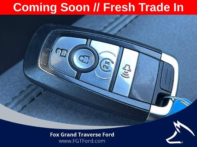 2024 Ford Bronco - $38,267