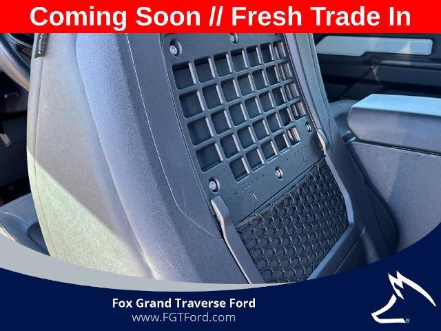 2024 Ford Bronco - $38,267
