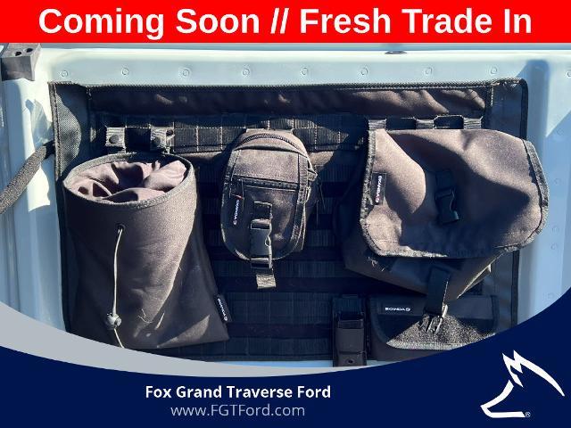 2024 Ford Bronco - $38,267