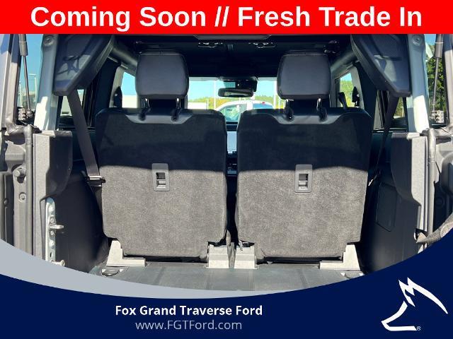 2024 Ford Bronco - $38,267