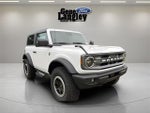 2024 Bronco Thumbnail 1