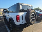 2024 Bronco Thumbnail 6