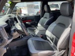 2024 Bronco Thumbnail 10