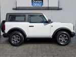 2024 Bronco Thumbnail 2
