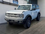 2024 Bronco Thumbnail 7