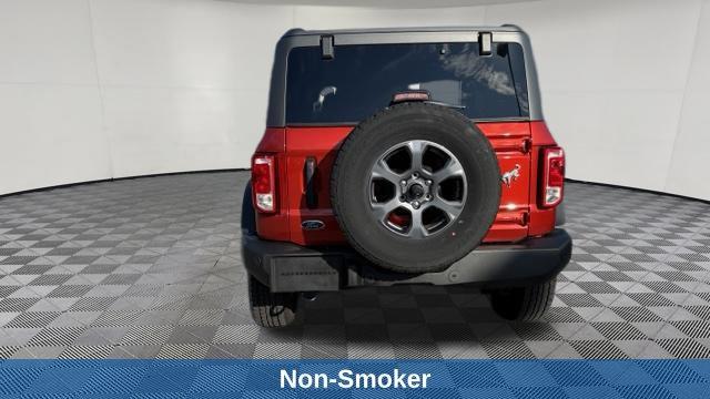 2024 Ford Bronco - $42,795