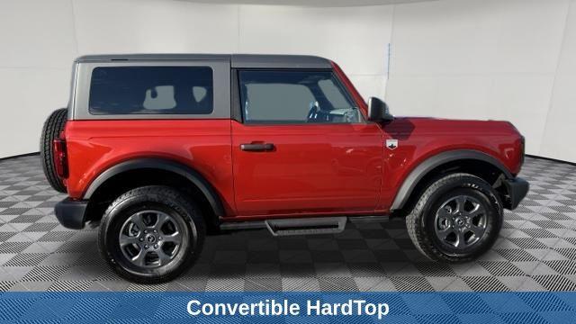 2024 Ford Bronco - $42,795