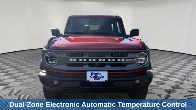 2024 Ford Bronco - $42,795