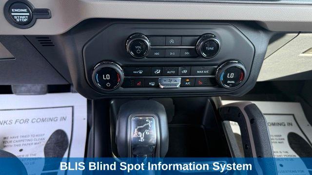 2024 Ford Bronco - $42,795