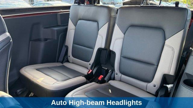 2024 Ford Bronco - $42,795