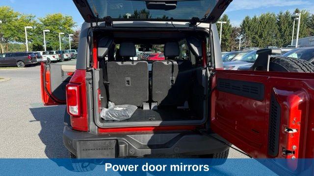 2024 Ford Bronco - $42,795